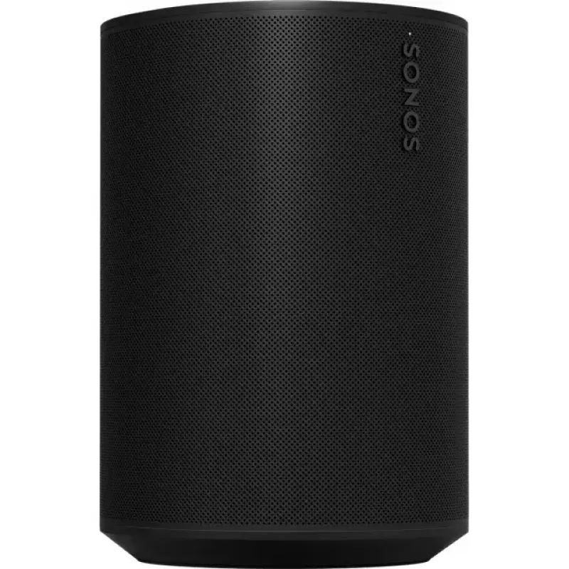 Φορητό ηχείο Sonos Era 100 μαύρο