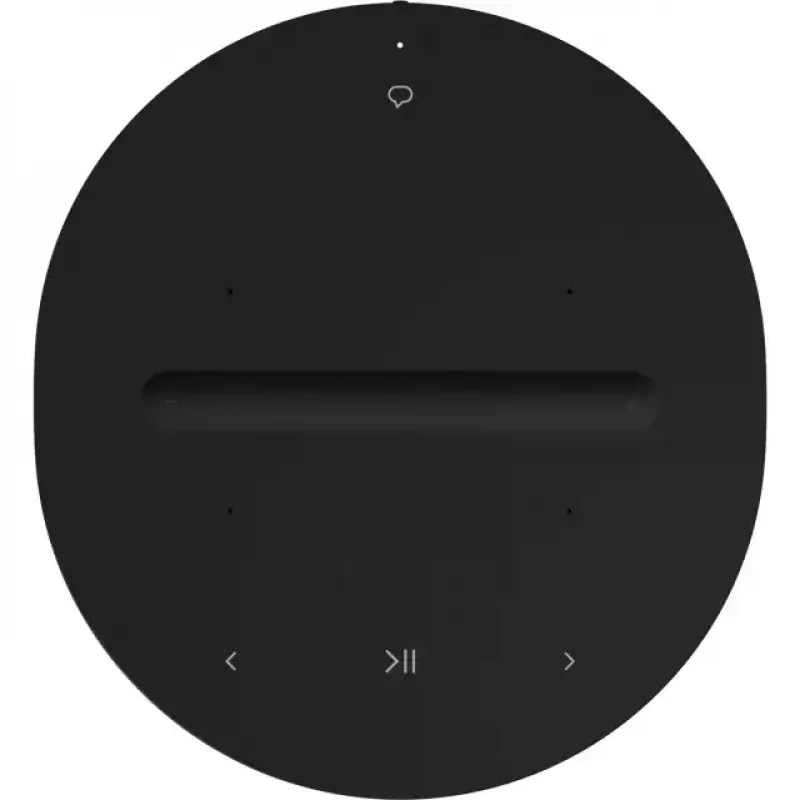Φορητό ηχείο Sonos Era 100 μαύρο