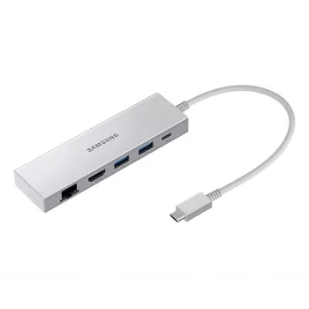 Samsung EE-P5400 προσαρμογέας πολλαπλών θυρών USB-C