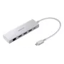 Samsung EE-P5400 προσαρμογέας πολλαπλών θυρών USB-C