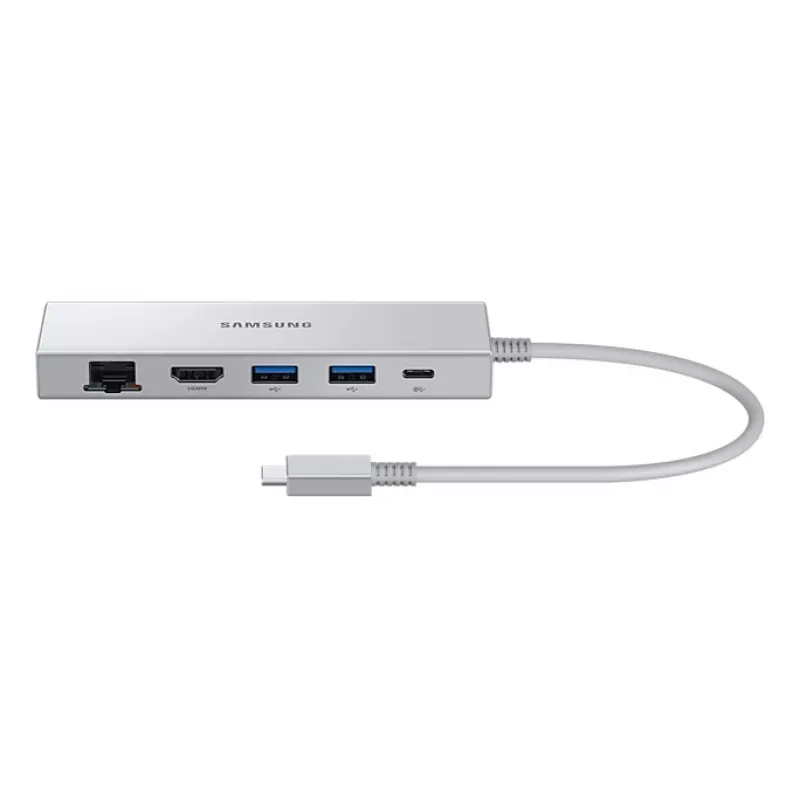 Samsung EE-P5400 προσαρμογέας πολλαπλών θυρών USB-C