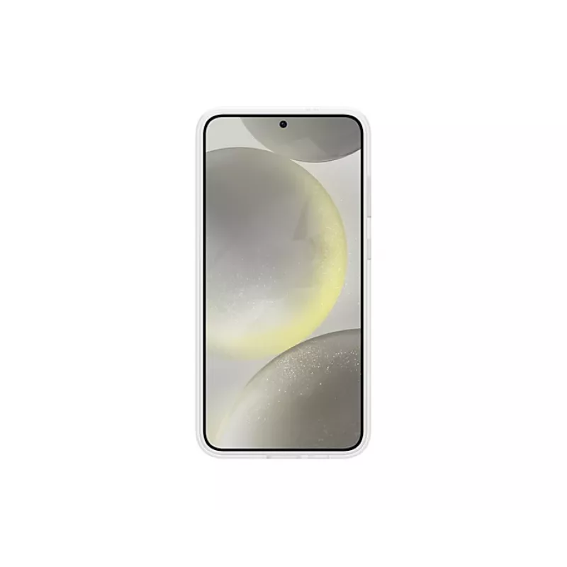 Samsung EF-MS926CYEGWW θήκη Flipsuit Case για Galaxy S24+, κίτρινη