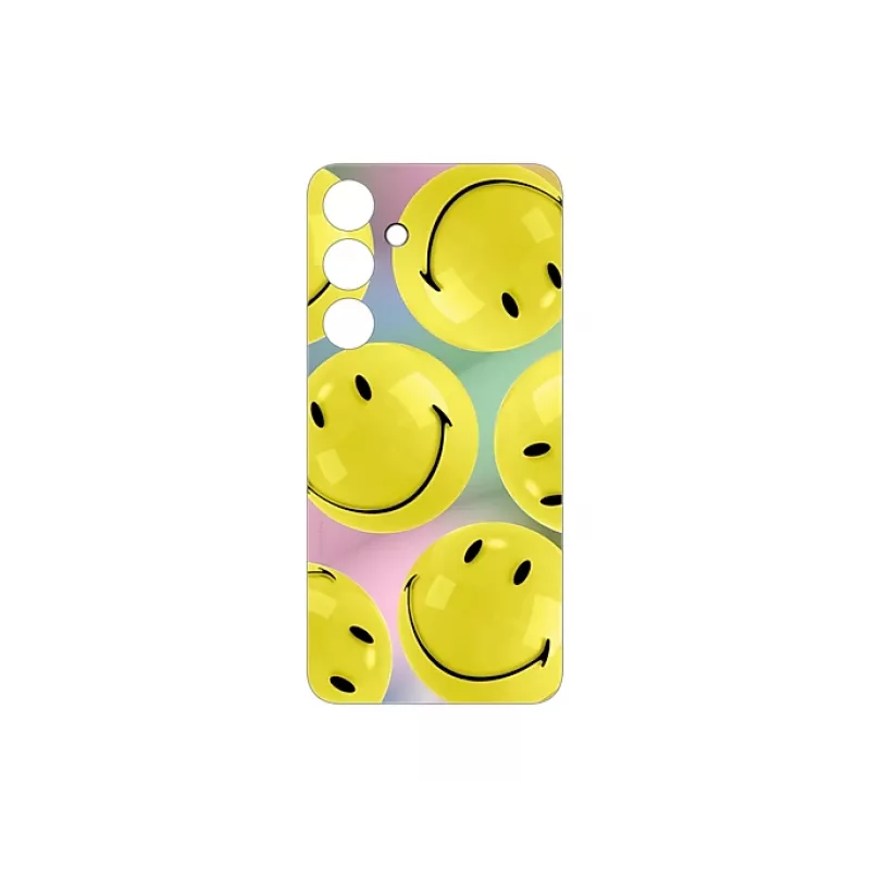 Samsung EF-MS926CYEGWW θήκη Flipsuit Case για Galaxy S24+, κίτρινη