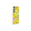 Samsung EF-MS926CYEGWW θήκη Flipsuit Case για Galaxy S24+, κίτρινη