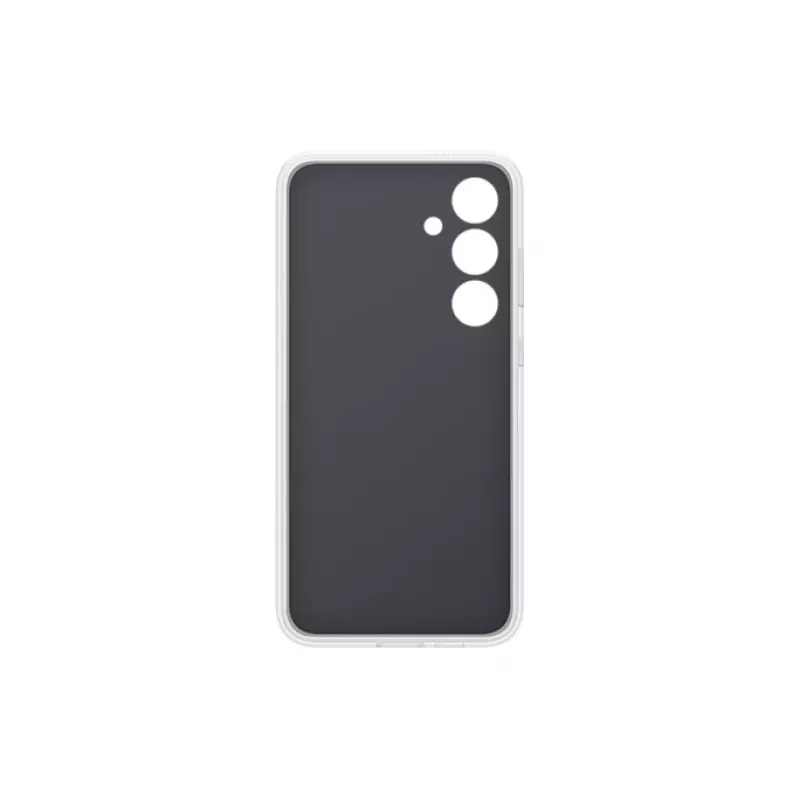 Samsung EF-MS926CYEGWW θήκη Flipsuit Case για Galaxy S24+, κίτρινη