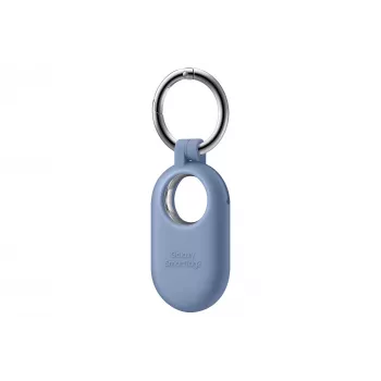 Θήκη Samsung EF-PT560 μπλε σιλικόνη 34,4 mm πλάτος 12,3 mm βάθος 94,4 mm ύψος