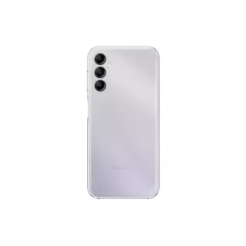 Samsung EF-QA146 Θήκη κινητού 16,8 cm (6,6 ίντσες) Cover Διάφανο
