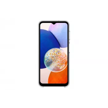 Samsung EF-QA146 Θήκη κινητού 16,8 cm (6,6 ίντσες) Cover Διάφανο