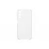Samsung EF-QA146CTEGWW θήκη Clear Cover για Galaxy A14 / A14 5G, διαφανής