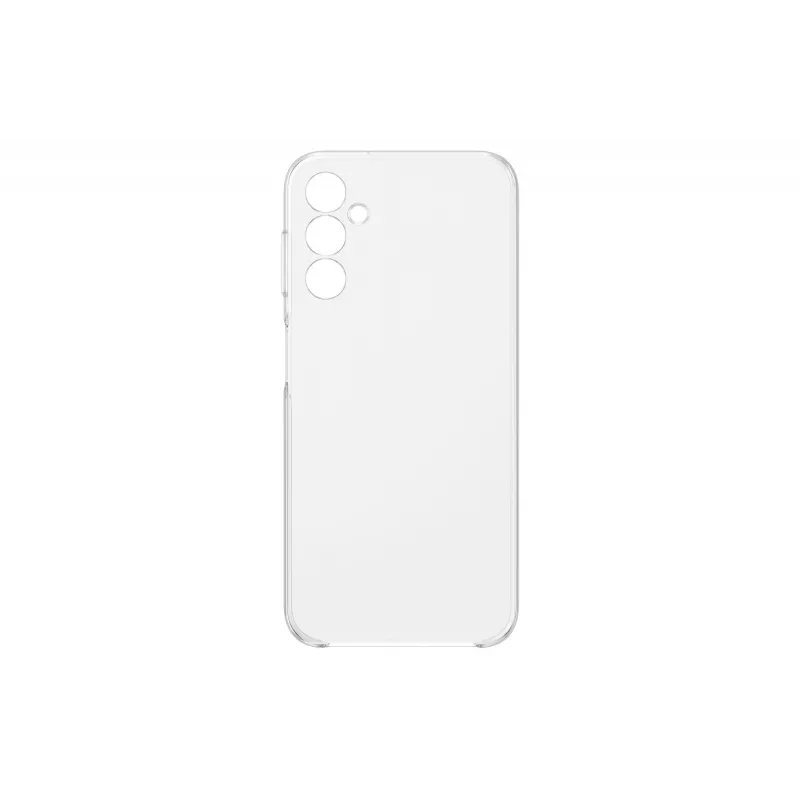 Samsung EF-QA146CTEGWW θήκη Clear Cover για Galaxy A14 / A14 5G, διαφανής