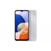 Samsung EF-QA146CTEGWW θήκη Clear Cover για Galaxy A14 / A14 5G, διαφανής