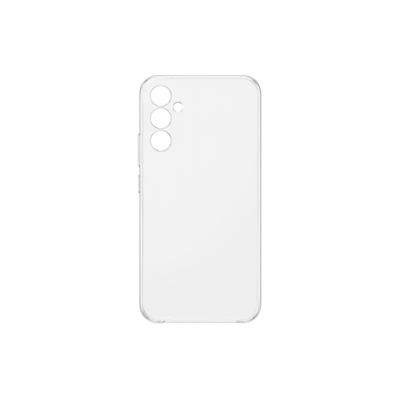 Samsung EF-QA346 Θήκη κινητού 16,8 cm (6,6 ίντσες) Cover Διάφανο
