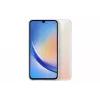 Samsung EF-QA346 Θήκη κινητού 16,8 cm (6,6 ίντσες) Cover Διάφανο