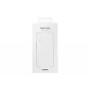 Samsung EF-QA346 Θήκη κινητού 16,8 cm (6,6 ίντσες) Cover Διάφανο