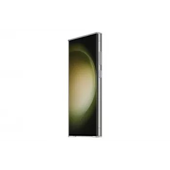 Samsung Galaxy S23 Ultra θήκη κινητού EF-QS918CTEGWW 17,3 cm (6,8 ίντσες) θήκη διαφανές
