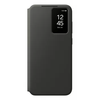 Samsung Smart View Wallet Case για S24 FE