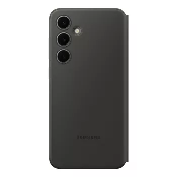 Samsung Smart View Wallet Case για S24 FE