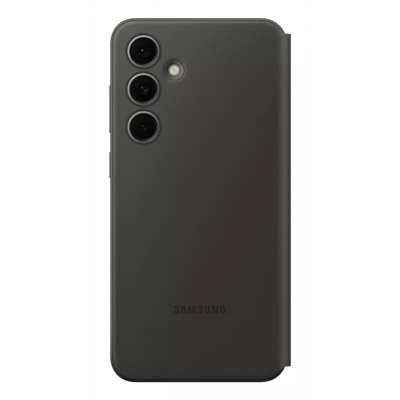 Samsung Smart View Wallet Case για S24 FE