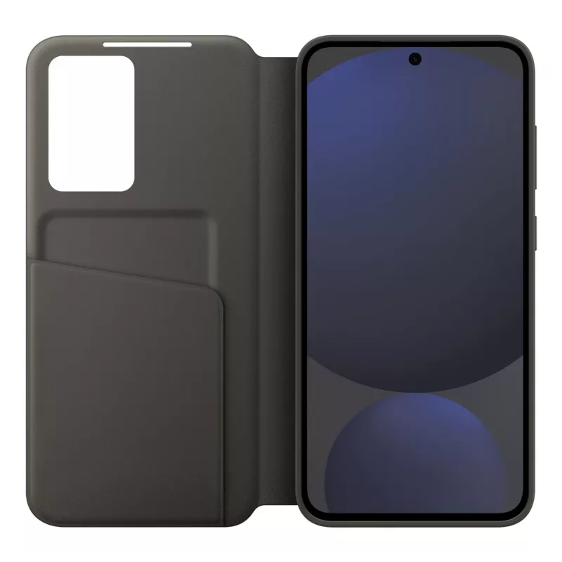 Samsung Smart View Wallet Case για S24 FE