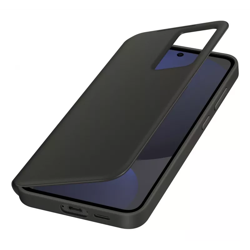 Samsung Smart View Wallet Case για S24 FE