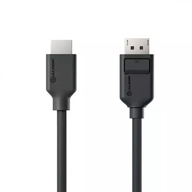 Καλώδιο DisplayPort σε HDMI ALOGIC 3m EL2DPHD-03 υψηλή ποιότητα