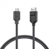 Καλώδιο DisplayPort σε HDMI ALOGIC 3m EL2DPHD-03 υψηλή ποιότητα
