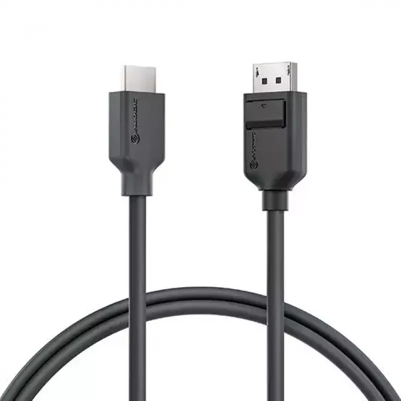 Καλώδιο DisplayPort σε HDMI ALOGIC 3m EL2DPHD-03 υψηλή ποιότητα
