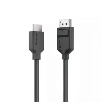 Καλώδιο DisplayPort σε HDMI ALOGIC 3m EL2DPHD-03 υψηλή ποιότητα