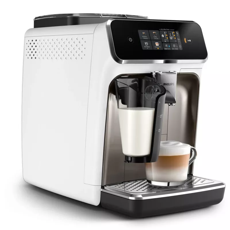 Philips EP2333/40 Μηχανή καφέ Αυτόματη μηχανή εσπρέσο 1,8 L