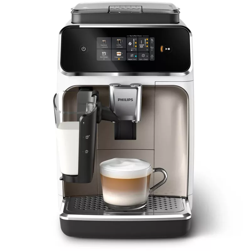 Philips EP2333/40 Μηχανή καφέ Αυτόματη μηχανή εσπρέσο 1,8 L