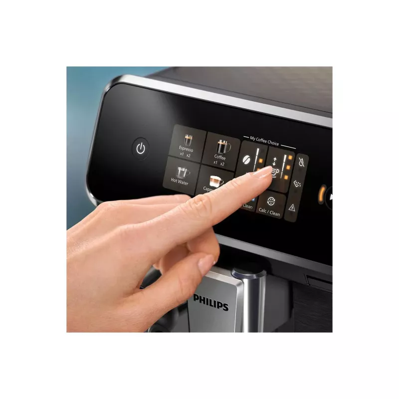 Philips EP2333/40 Μηχανή καφέ Αυτόματη μηχανή εσπρέσο 1,8 L