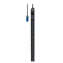 APC Easy Rack PDU, Basic, 0U, 1 Φάση, 3,7kW, 230V, 16A, 20 x C13 και 4 x C19 Πρίζες, IEC60309 2P+E Είσοδος