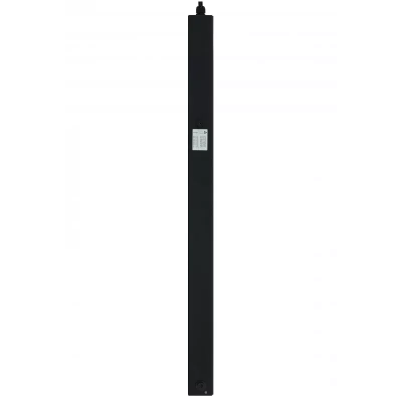 APC EPDU1116B Easy Basic PDU για rack, 0U, 16A, 230V, 20 x C13 και 4 x C19 έξοδοι, είσοδος IEC 309 2P+E, καλώδιο 3 m, μαύρο