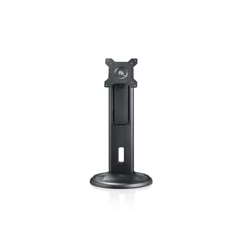 AG Neovo ES-02 61 cm (24 ίντσες) Γραφείο Μαύρο