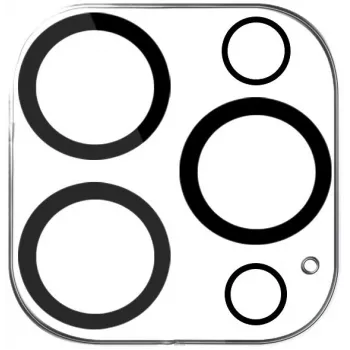 eSTUFF ES501014 Αξεσουάρ smartphone/κινητού τηλεφώνου Προστασία κάμερας