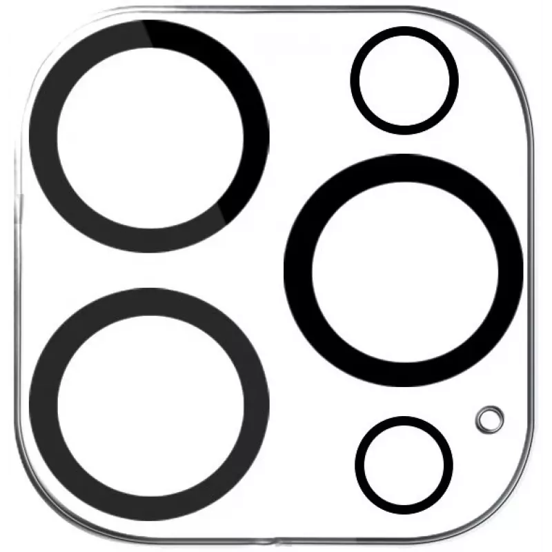 eSTUFF ES501014 Αξεσουάρ smartphone/κινητού τηλεφώνου Προστασία κάμερας