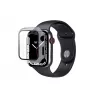 Προστασία οθόνης ρολογιού eSTUFF ES501030 για Apple Watch Series 6 7 8