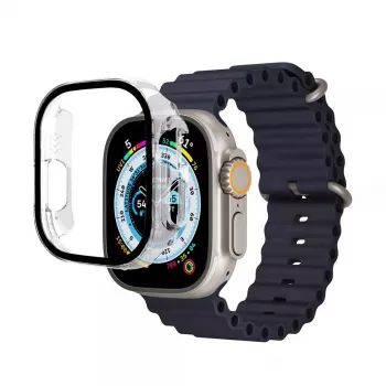 Προστασία οθόνης ρολογιού eSTUFF ES501034 για Apple Watch Ultra