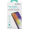 eSTUFF Apple iPhone XR διαφανής προστασία οθόνης
