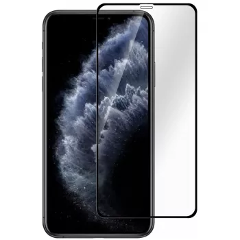 eSTUFF ES501510 Μεμβράνη προστασίας οθόνης για κινητό τηλέφωνο / πίσω μέρος Διαφανής προστασία οθόνης Apple 1 τεμ.