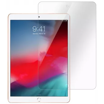 eSTUFF Μεμβράνη προστασίας οθόνης iPad Air 10.5 2019/Pro 10.5 - Διαφανής