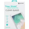 eSTUFF Μεμβράνη προστασίας οθόνης iPad Air 10.5 2019/Pro 10.5 - Διαφανής