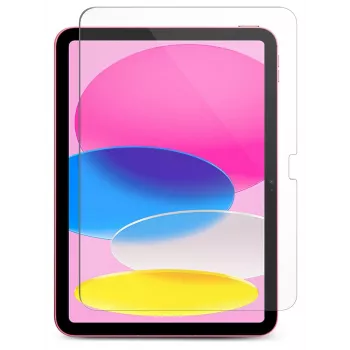 eSTUFF ES503320 Μεμβράνη προστασίας οθόνης tablet Διαφανής μεμβράνη προστασίας οθόνης Apple 1 τεμ.