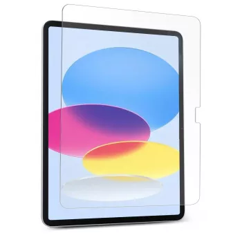 eSTUFF ES503330 Μεμβράνη προστασίας οθόνης tablet Διαφανής προστασία οθόνης Apple 1 τεμ.