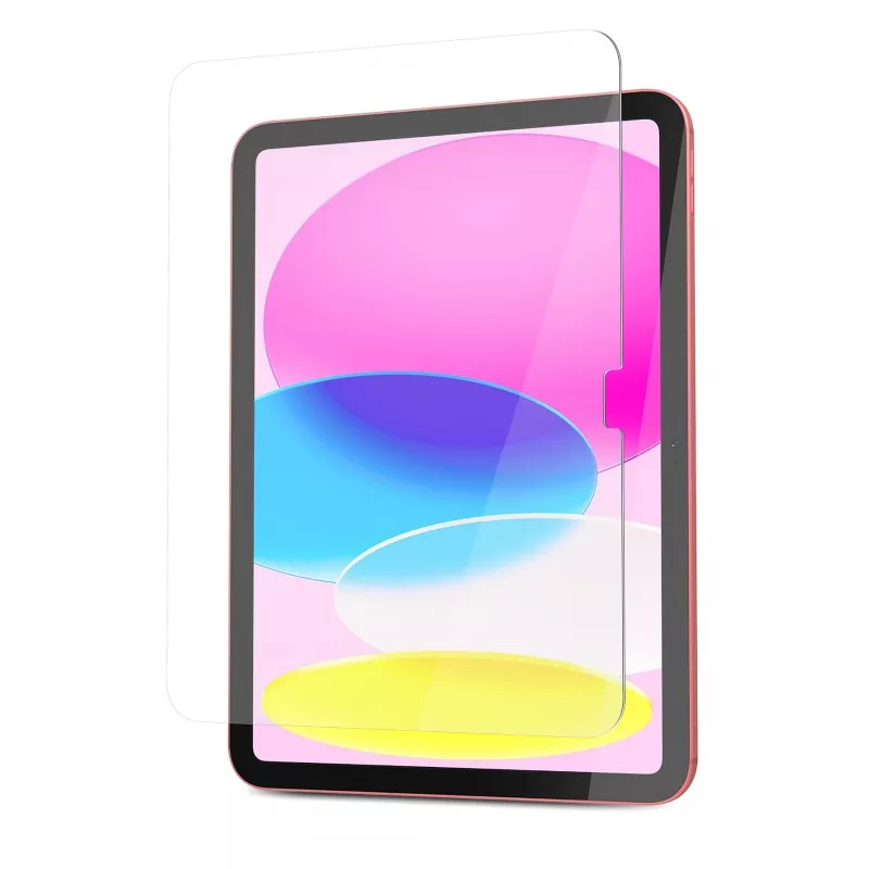 eSTUFF ES503330 Μεμβράνη προστασίας οθόνης tablet Διαφανής προστασία οθόνης Apple 1 τεμ.