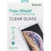 Διαφανής μεμβράνη προστασίας οθόνης eSTUFF Apple iPad Pro 12.9 inch (2018)