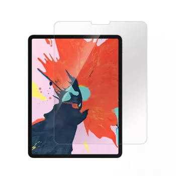 eSTUFF ES503410 Μεμβράνη προστασίας οθόνης tablet Διαφανής μεμβράνη προστασίας οθόνης Apple 1 τεμ.