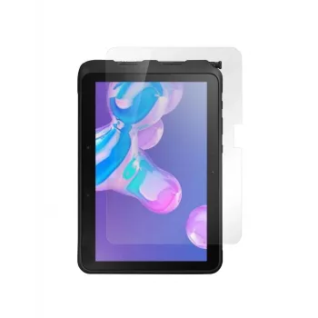 eSTUFF ES506014 Μεμβράνη προστασίας οθόνης tablet Διαφανής μεμβράνη προστασίας οθόνης Samsung 1 τεμ.
