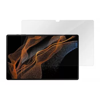 eSTUFF ES506019 Μεμβράνη προστασίας οθόνης tablet Διαφανής μεμβράνη προστασίας οθόνης Samsung 1 τεμ.