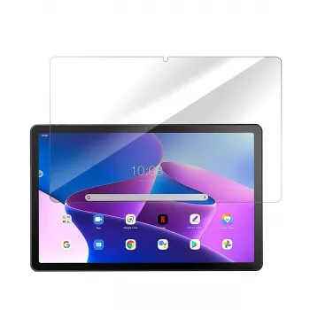 eSTUFF ES517003 Μεμβράνη προστασίας οθόνης tablet Διαφανής μεμβράνη προστασίας οθόνης Lenovo 1 τεμ.